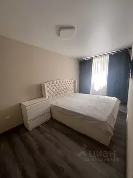 2-к кв. Тюменская область, Тюмень ул. Максима Горького, 10 (50.0 м)