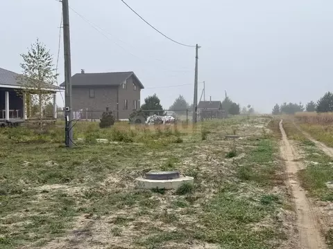 Участок в Костромская область, Кострома ул. Валентина Зайцева (10.0 ...