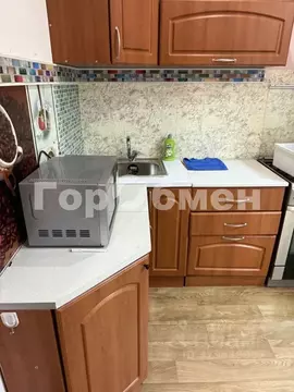 2-к кв. Московская область, Истра муниципальный округ, д. Лобаново ул. ...