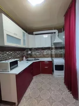 1-к кв. Ямало-Ненецкий АО, Новый Уренгой Советский мкр, 3/4 (37.0 м)