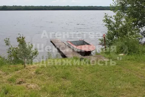 Дом в Вологодская область, Шекснинский муниципальный округ, Ершовское ...
