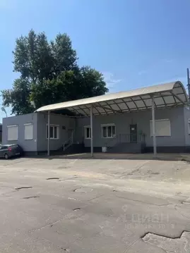 Помещение свободного назначения в Москва 3-й Нижнелихоборский проезд, ...