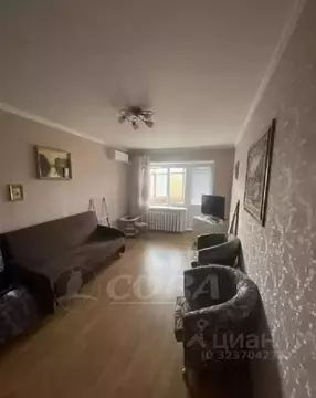 3-к кв. Тюменская область, Тюмень Карская ул., 13 (55.1 м)