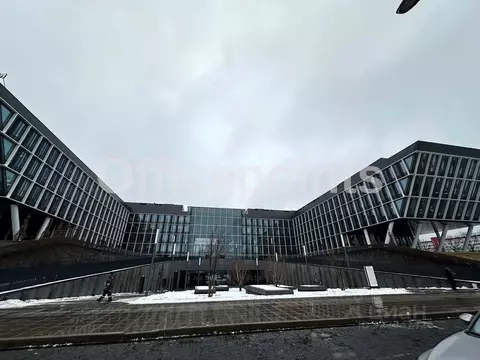 Офис в Москва Киевское шоссе, 22-й км, 6с1 (1299 м)