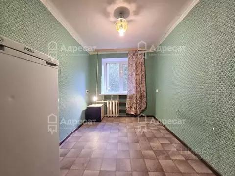 Комната Волгоградская область, Волгоград просп. Имени В.И. Ленина, ...