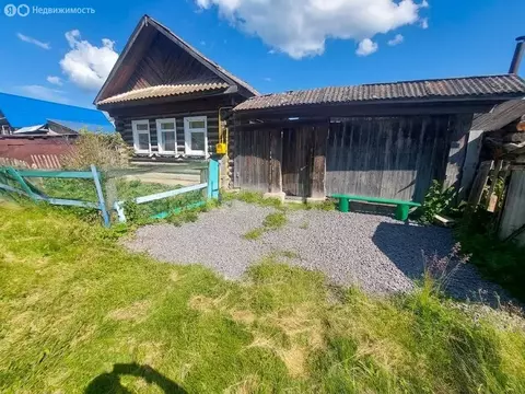 Дом в село Орловка, улица Ворошилова (58.4 м)