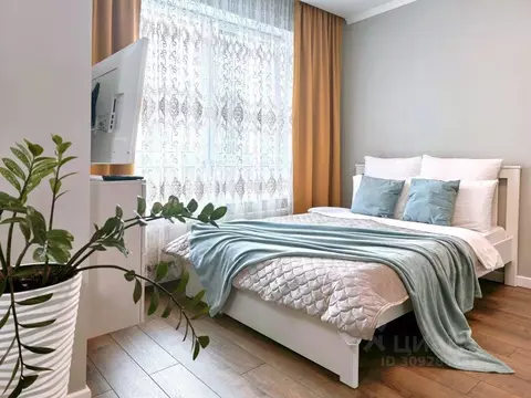 1-к кв. Башкортостан, Уфа ул. Рихарда Зорге, 67/2 (40.0 м)