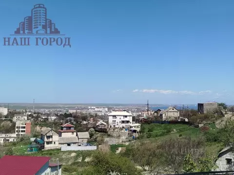 Дом в Крым, Феодосия Рассвет СНТ,  (29 м)