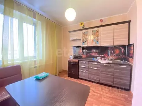 1-к кв. Курская область, Курск просп. Анатолия Дериглазова, 21 (36.0 ...