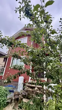 Дом в Москва ОНТ Акатовское Поле, 61А (166 м)