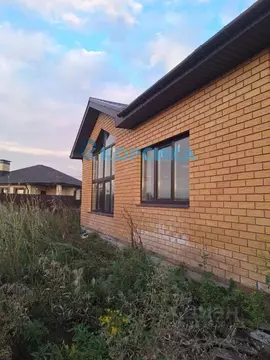 Дом в Татарстан, Тукаевский район, д. Азьмушкино ул. Вахитова, 16 (135 ...