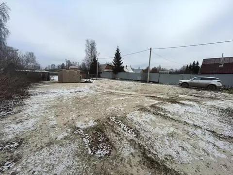 Дом в Тюменская область, Нижнетавдинский муниципальный округ, Фортуна ...