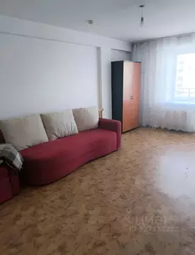 Студия Иркутская область, Иркутск ул. Баумана, 233/3 (41.0 м)