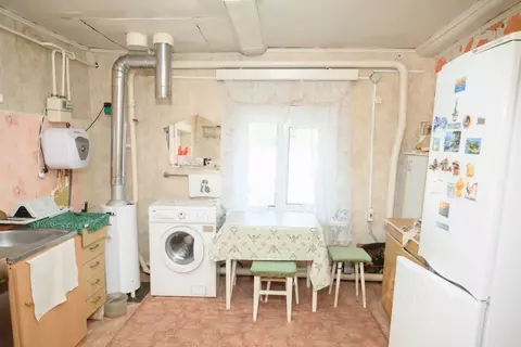 Дом в Тверская область, Тверь д. Большие Перемерки, 7 (85 м)