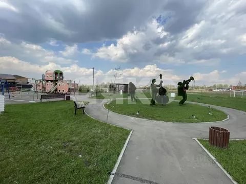 Участок в Московская область, Раменский муниципальный округ, Усадьба ...