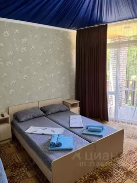 Комната Краснодарский край, Туапсинский муниципальный округ, ...