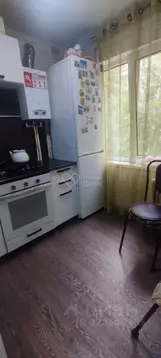 4-к кв. Волгоградская область, Волгоград Баррикадная ул., 3 (59.6 м)