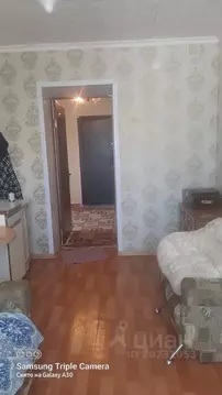 Комната Белгородская область, Старый Оскол ул. Урицкого, 5/61 (12.5 м)