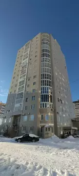 2-к кв. Челябинская область, Магнитогорск ул. 50-летия Магнитки, 37А ...