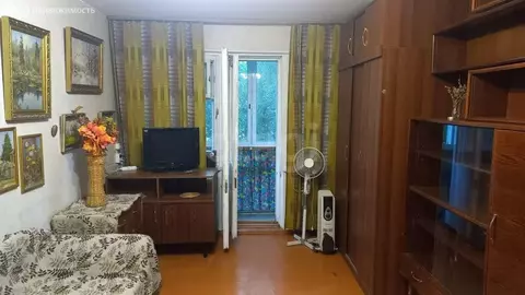 1-комнатная квартира: Новосибирск, Советский район, микрорайон ...