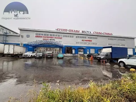Помещение свободного назначения в Татарстан, Казань ул. Васильченко, ...