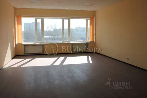Офис в Санкт-Петербург ш. Революции, 69Ак102 (56 м)