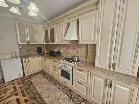 3-к кв. Ставропольский край, Ставрополь ул. Рогожникова, 60 (85.0 м)