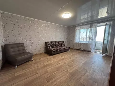 2-к кв. Хакасия, Абакан просп. Дружбы Народов, 3 (50.0 м)