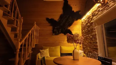 Дом в Московская область, Дмитровский муниципальный округ, Васнецово ...