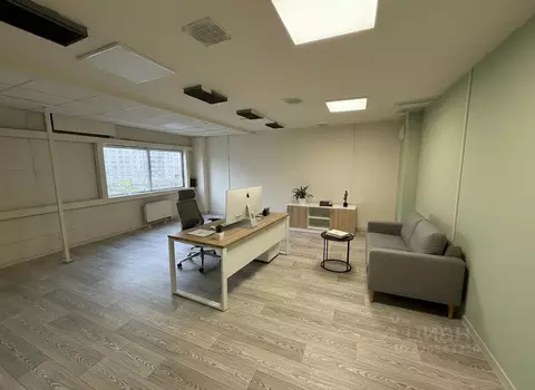 Помещение свободного назначения в Санкт-Петербург ул. Коллонтай, 3 (50 ...