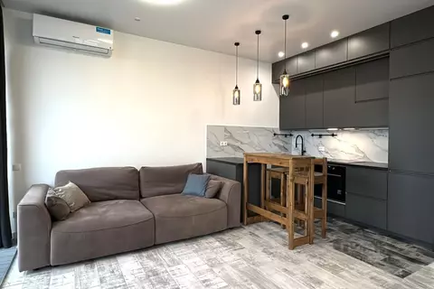 2-к кв. Москва Ходынская ул., 2 (67.0 м)