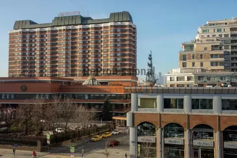 Офис в Москва ул. Большая Якиманка, 17/2С1 (272 м)