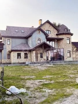 Дом в Санкт-Петербург ул. Хмельницкого, 10к3 (578 м)
