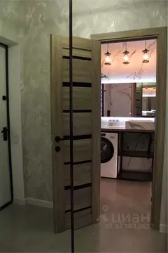 1-к кв. Москва Автозаводская ул., 26/1 (39.0 м)