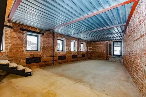 2-к кв. Москва ул. Петровка, 19С7 (108.0 м)