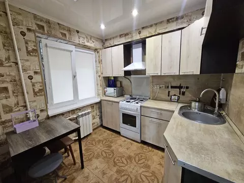 1-к кв. Краснодарский край, Сочи Центральный мкр, ул. Роз, 50 (30.0 м)