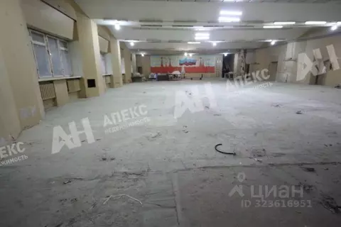 Производственное помещение в Московская область, Лыткарино Колхозная ...