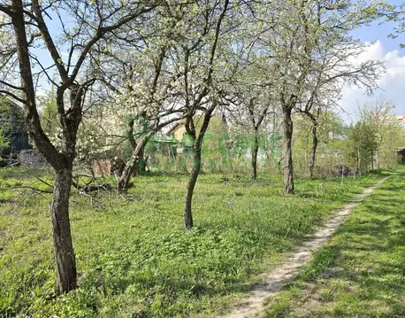 Участок в Брянская область, Брянск 3 (5.92 сот.)