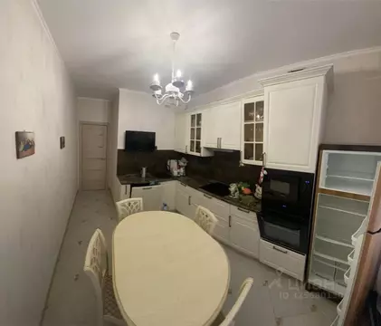 2-к кв. Московская область, Дмитров Сенная ул., 24 (55.2 м)