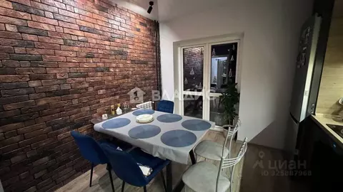 2-к кв. Воронежская область, Воронеж ул. 9 Января, 68к1 (58.3 м)