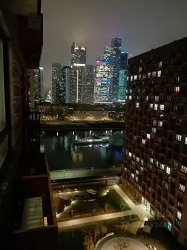 1-к кв. Москва Большая Филевская ул., 3к2 (38.0 м)