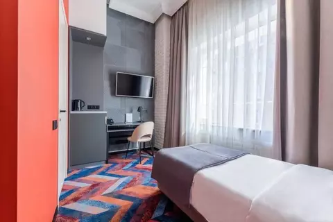 Комната Москва Воронцовская ул., 20