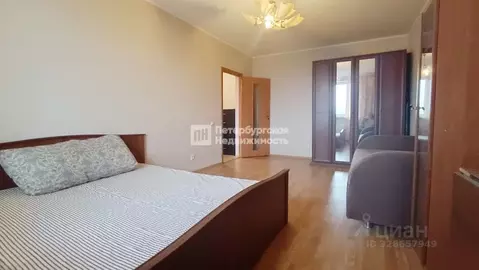 1-к кв. Санкт-Петербург, Санкт-Петербург, Красное Село ул. ...