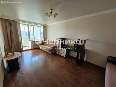 1-комнатная квартира: Ессентукская, улица Губина, 7А (38.4 м)