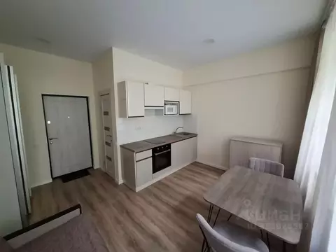 1-к кв. Москва ул. Строителей, 6К5 (20.0 м)