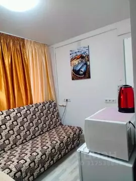 1-к кв. Волгоградская область, Волгоград ул. Пархоменко, 19 (15.0 м)