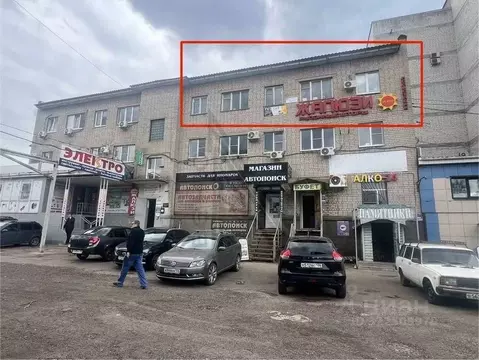 Помещение свободного назначения в Воронежская область, Воронеж ...