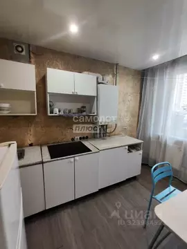 2-к кв. Тульская область, Тула городской округ, с. Осиновая Гора, ...