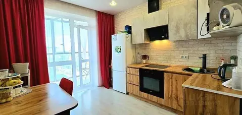 2-к кв. Самарская область, Самара Московское ш., 199 (73.0 м)