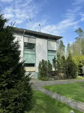 Дом в Ленинградская область, Выборгский район, Селезневское с/пос, ...